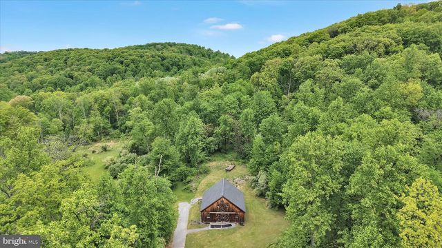 5220 OLEY TURNPIKE RD, Reading, PA 19606