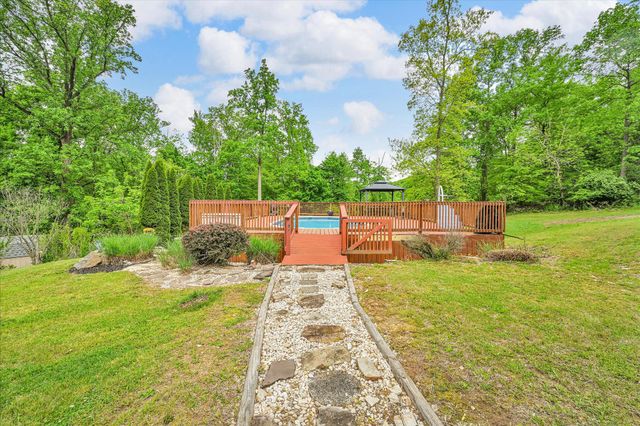 5220 OLEY TURNPIKE RD, Reading, PA 19606