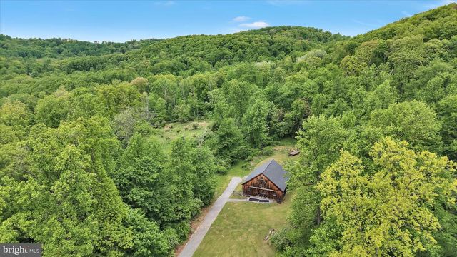 5220 OLEY TURNPIKE RD, Reading, PA 19606