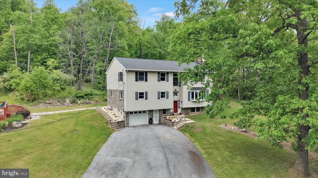 5220 OLEY TURNPIKE RD, Reading, PA 19606