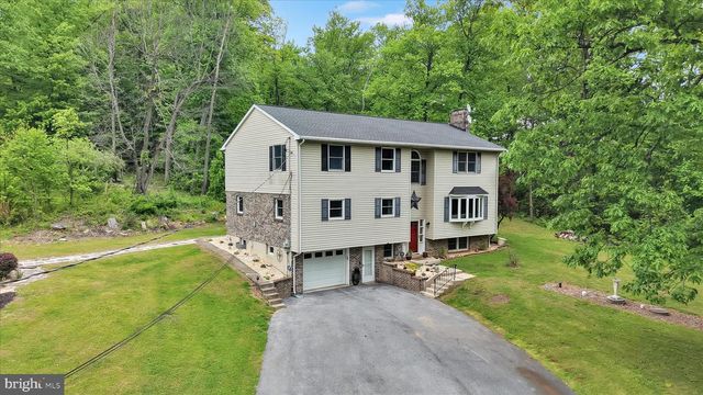5220 OLEY TURNPIKE RD, Reading, PA 19606