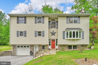 5220 OLEY TURNPIKE RD, Reading, PA 19606