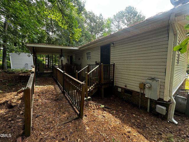 136 Antler Drive, Clayton, NC 27527