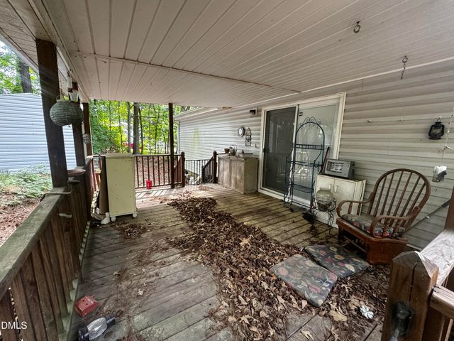 136 Antler Drive, Clayton, NC 27527