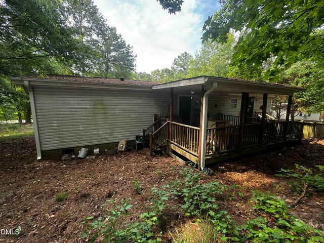 136 Antler Drive, Clayton, NC 27527