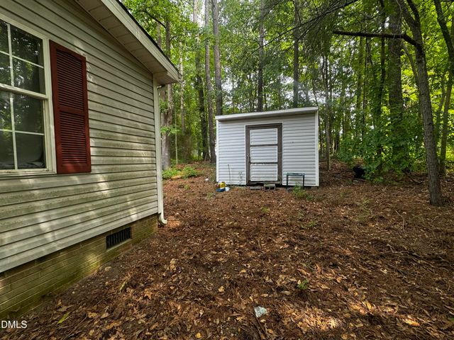 136 Antler Drive, Clayton, NC 27527