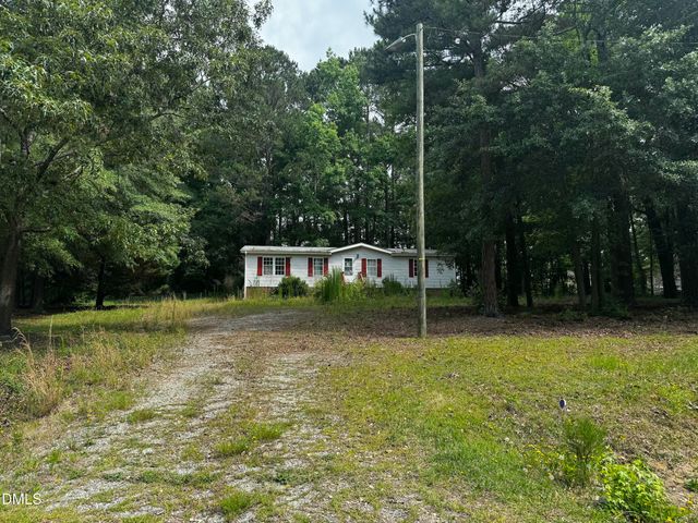 136 Antler Drive, Clayton, NC 27527