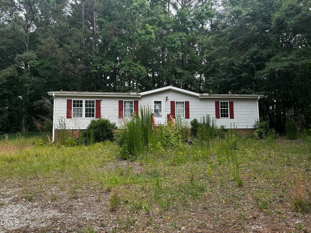 136 Antler Drive, Clayton, NC 27527