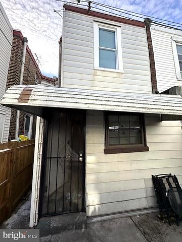 1339 E AIRDRIE ST, Philadelphia, PA 19124