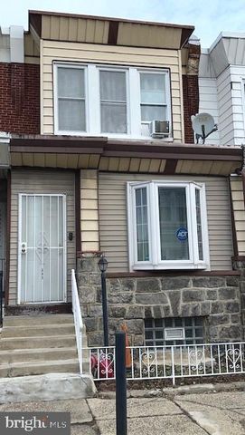 1339 E AIRDRIE ST, Philadelphia, PA 19124