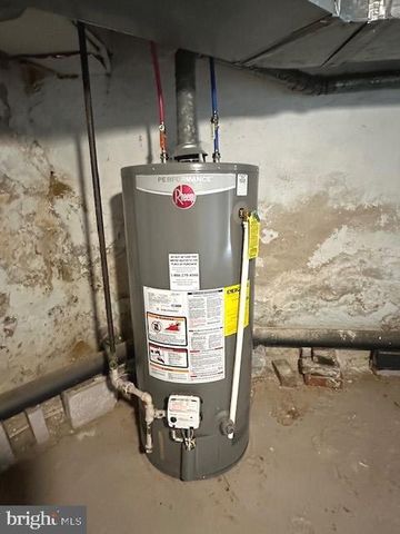 1339 E AIRDRIE ST, Philadelphia, PA 19124