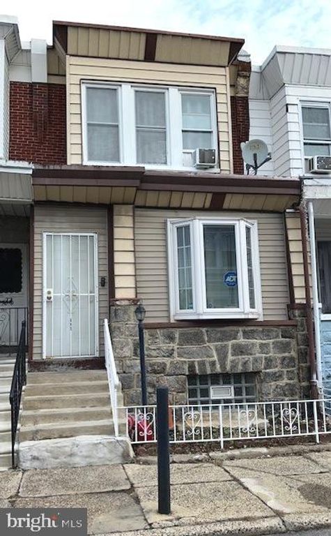 1339 E AIRDRIE ST, Philadelphia, PA 19124