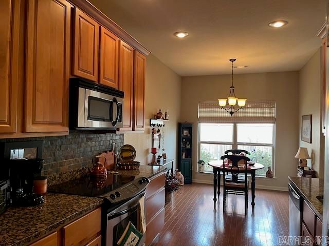 114 Sand Pebble Street, Hot Springs, AR 71913