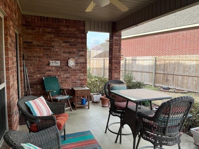 114 Sand Pebble Street, Hot Springs, AR 71913