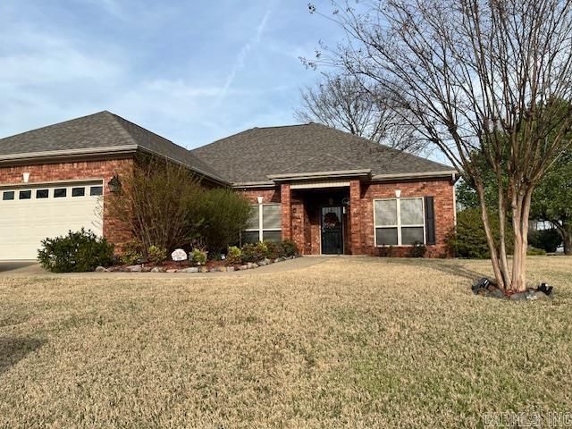 114 Sand Pebble Street, Hot Springs, AR 71913
