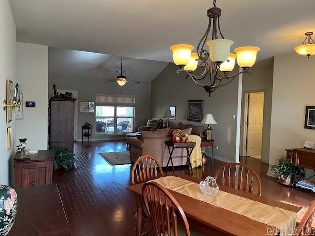 114 Sand Pebble Street, Hot Springs, AR 71913