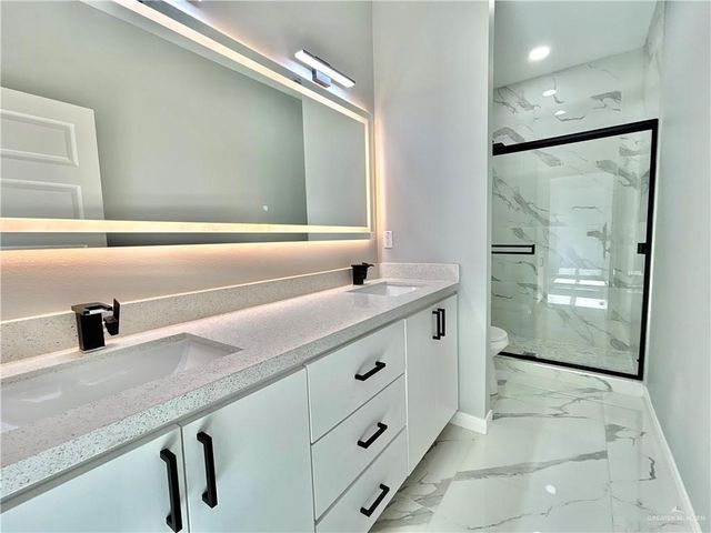 3614 Mina De Oro, Edinburg, TX 78542