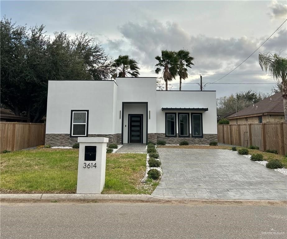 3614 Mina De Oro, Edinburg, TX 78542