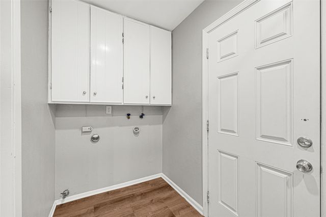 1209 E Lambuth Lane, Deer Park, TX 77536