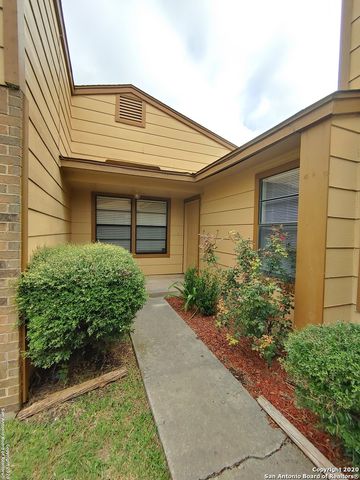 8714 Welles Harbor, San Antonio, TX 78240