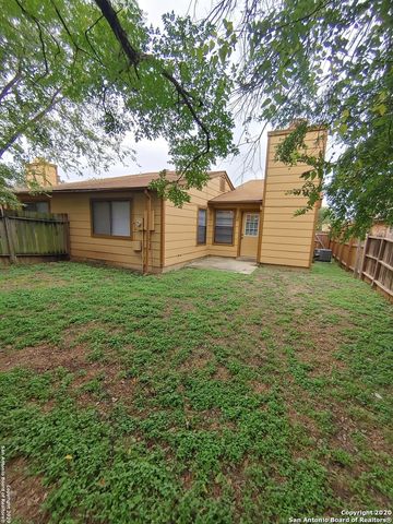 8714 Welles Harbor, San Antonio, TX 78240