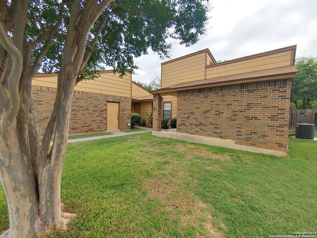 8714 Welles Harbor, San Antonio, TX 78240