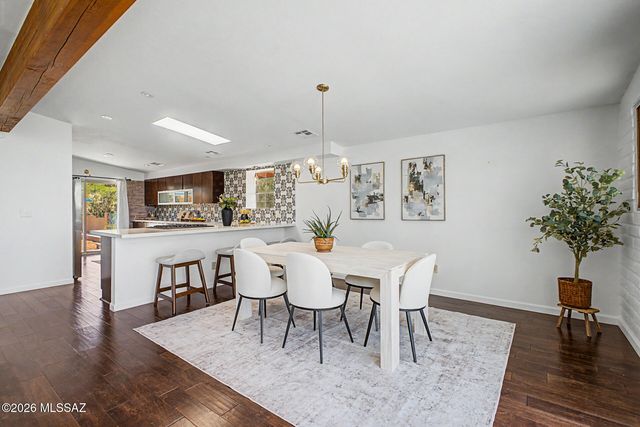 5965 N Placita Esquina, Tucson, AZ 85718