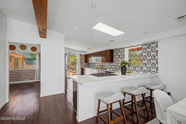 5965 N Placita Esquina, Tucson, AZ 85718