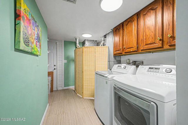 5965 N Placita Esquina, Tucson, AZ 85718