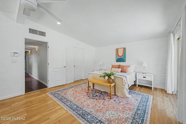 5965 N Placita Esquina, Tucson, AZ 85718