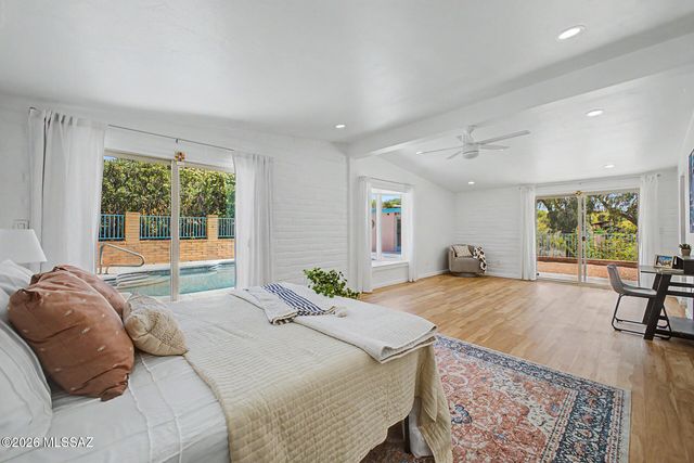 5965 N Placita Esquina, Tucson, AZ 85718