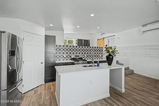 5965 N Placita Esquina, Tucson, AZ 85718