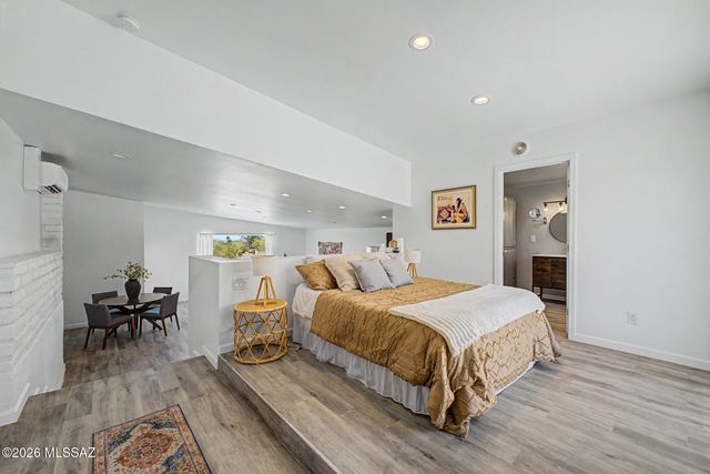 5965 N Placita Esquina, Tucson, AZ 85718