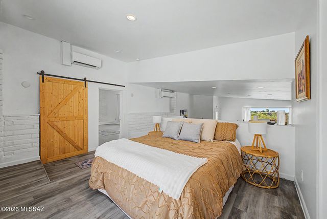 5965 N Placita Esquina, Tucson, AZ 85718