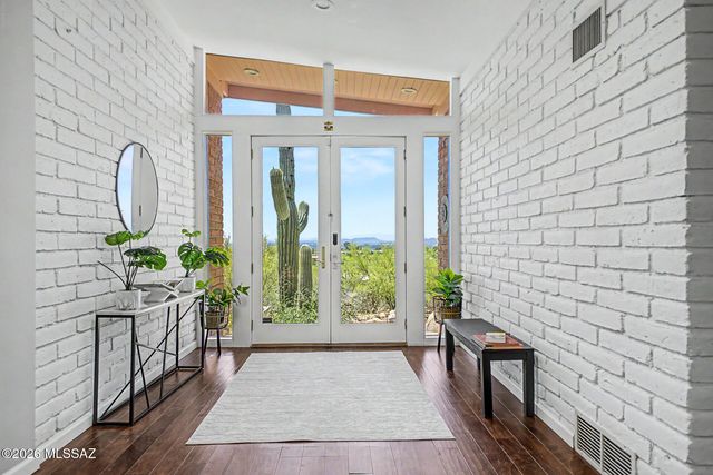 5965 N Placita Esquina, Tucson, AZ 85718