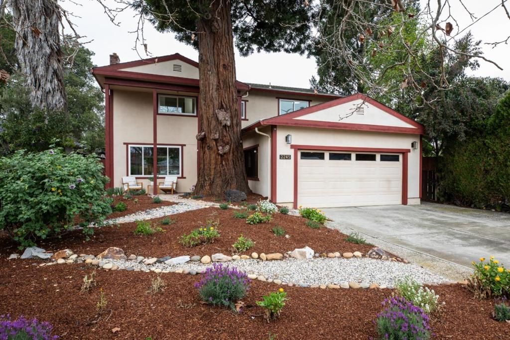 Image 1 of property listing at 2245 S San Tomas Aquino Road, Campbell, CA 95008