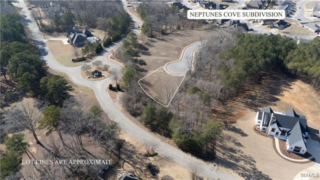 0 Juno, Tuscaloosa, AL 35406