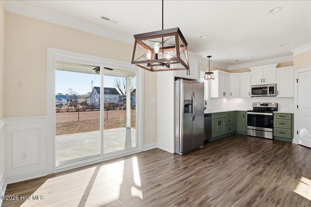 102 Arendale Drive, Goldsboro, NC 27530