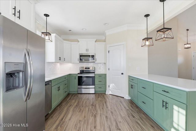 102 Arendale Drive, Goldsboro, NC 27530