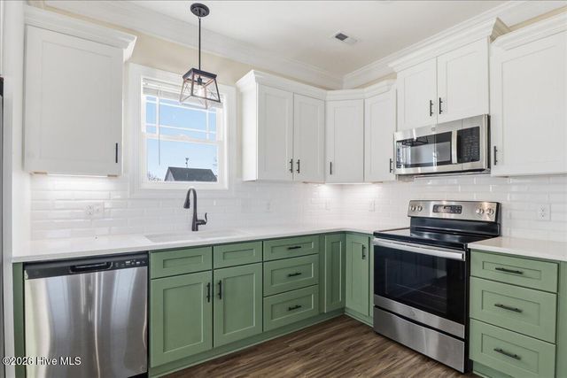 102 Arendale Drive, Goldsboro, NC 27530