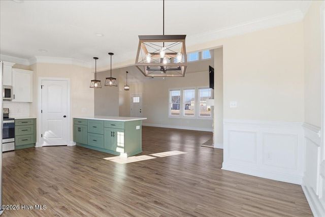 102 Arendale Drive, Goldsboro, NC 27530