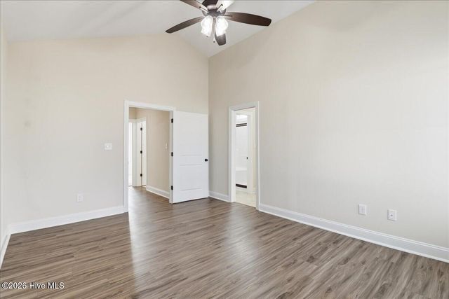 102 Arendale Drive, Goldsboro, NC 27530