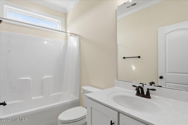 102 Arendale Drive, Goldsboro, NC 27530