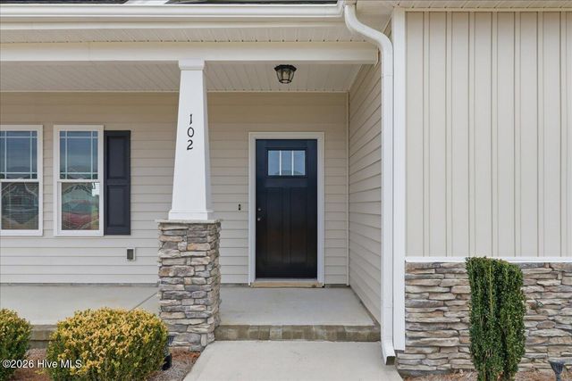 102 Arendale Drive, Goldsboro, NC 27530