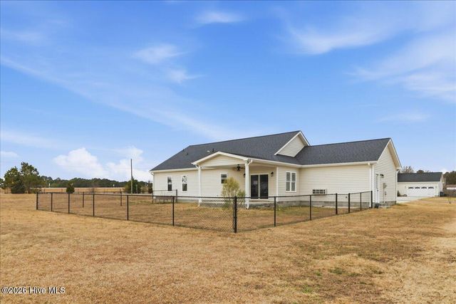 102 Arendale Drive, Goldsboro, NC 27530