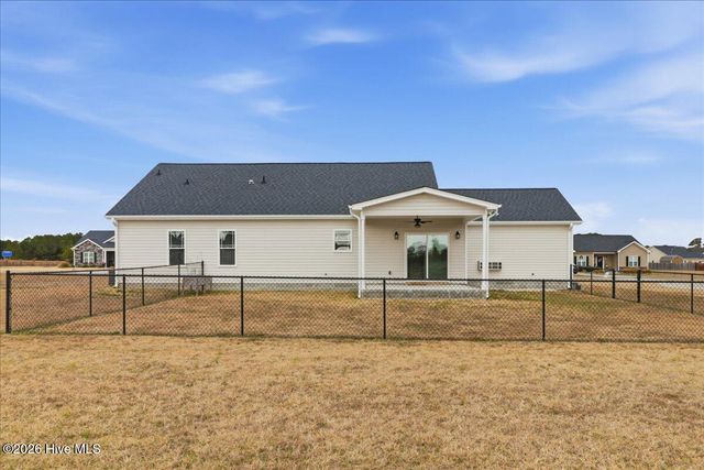 102 Arendale Drive, Goldsboro, NC 27530