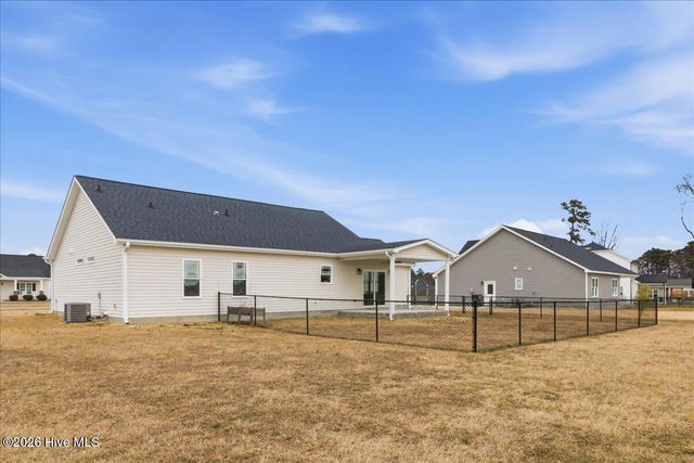 102 Arendale Drive, Goldsboro, NC 27530