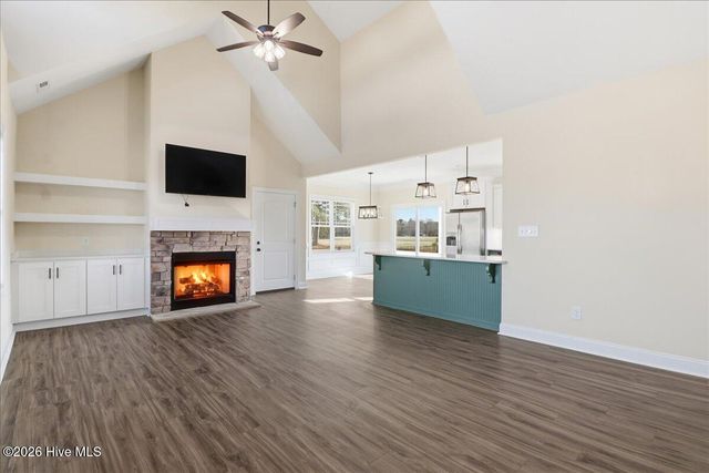 102 Arendale Drive, Goldsboro, NC 27530