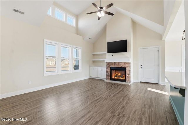 102 Arendale Drive, Goldsboro, NC 27530