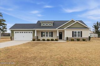 102 Arendale Drive, Goldsboro, NC 27530